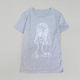 gray JUDY T shirts / L