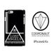 LOST ANGELS iPHONE CASE