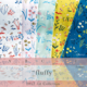 fluffy -5colors (CO 152072)