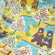 Bear's Resort -marigold (CO152142 D)レシピ付