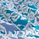 Frage -indigo (CO822157 C)