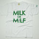 T-shirt(milf)
