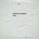 T-shirt(cpwars001）