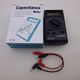 コンデンサメーター CM7115A ( C METER CM7115A )