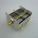 2連エアーバリコン ( Twin Air Variable Capacitor )