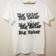 BIG EATER T-SH