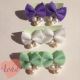Ｎew Color!  大人のガーリーピアス
