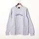 Long Sleeve T-shirt  grey
