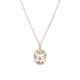 Skull Necklace 【M】 / スカル・ネックレス 【Mサイズ】 < フィリグリー >