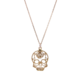 Skull Necklace 【L】 / スカル・ネックレス 【Lサイズ】 < フィリグリー >