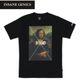 【INSANEGENIUS】　MonaLisa　 [BLACK]