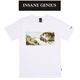 【INSANE GENIUS】　CREATION [ホワイト]