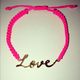 Friendship Bracelet