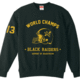 BR TEAM SWEAT15AW04