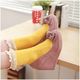 ピンク ヴェッジソールパンプス 小さいサイズ 靴 シューズ
