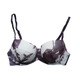 Beautiful Bottoms Winter Rose Padded Bra
