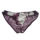 Beautiful Bottoms Winter Rose Lace Knicker