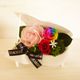 RAINBOW ROSE “Rainbow Rhythm” （WHITE）　レインボーローズのグランドピアノアレンジ