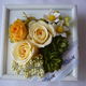 FRAME FLOWER - Y