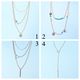 select necklace