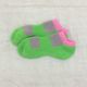 KOROKORO SOCKS / 01 GREEN