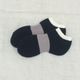 BONBON SOCKS / 99 BLACK