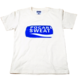 POCARI-Dig2ity-T-Shorts / White