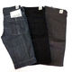 RIDE PANTS - BLACK