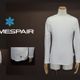 DOMESPAIR//Thermal long tee【White】
