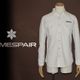 DOMESPAIR//White DenimShirts 【White】
