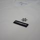 DOMESPAIR//Gumtag.Stone.T-shirt/ 【White】