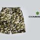 DOMESPAIR//Camouflage Swimwear