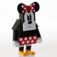 Disney ミニー　可愛い組み立て式ペーパートイ