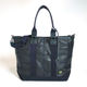 3Way Tote / Limited Tras Leather Edition (Navy)