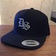 Drop science  DS snapbackcap