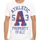 【ALCOTT/アルコット】半袖 アメカジ Tシャツ（2色）TS9967