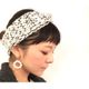 nejiri hairband mix