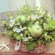 生花アレンジMおまかせ《草花タイプ》