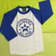 【NEW!!】【KIDS】　CALIFORNIA　ALL-STARロゴ　ロングスリーブTEE