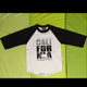【NEW!!】【KIDS】　CALIFORNIAロゴ　七分袖Tシャツ