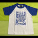 【NEW!!】【KIDS】　CALIFORNIAロゴ　TEEシャツ