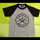【NEW!!】【KIDS】　CALIFORNIA　ALL-STARロゴ　TEE