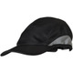 Patagonia Velocity Cap　black