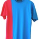 VIVID　BICOLOR　 Tee