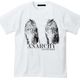 ANARCHY T-SHIRTS