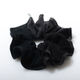 シュシュ(black)