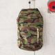 HEART MADE FACTORY〈ハートメイドファクトリー〉 DAYPACK CAMO