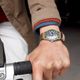  MWC Military Watch Company〈ミリタリーウォッチカンパニー〉    W-113QTZ   Classic Range Quartz Watch OLIVE/BLACK 