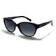 OWL opticwarlock〈オウルオプティックワーロック〉 Ascari  BLACK / SMOKE GRADATION