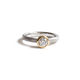 Diamond Solitaire Ring